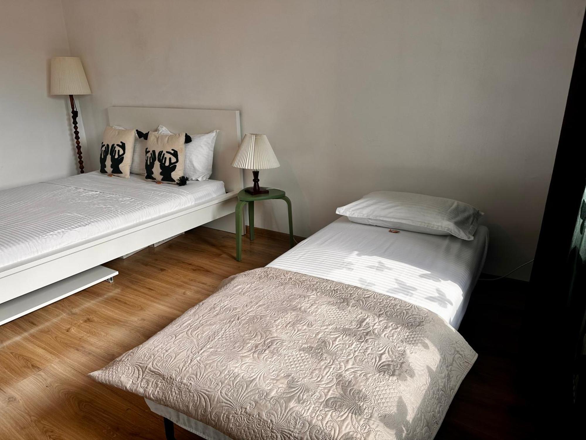 Romantic Charm, Spa, Free Early Check-In 布加勒斯特 外观 照片