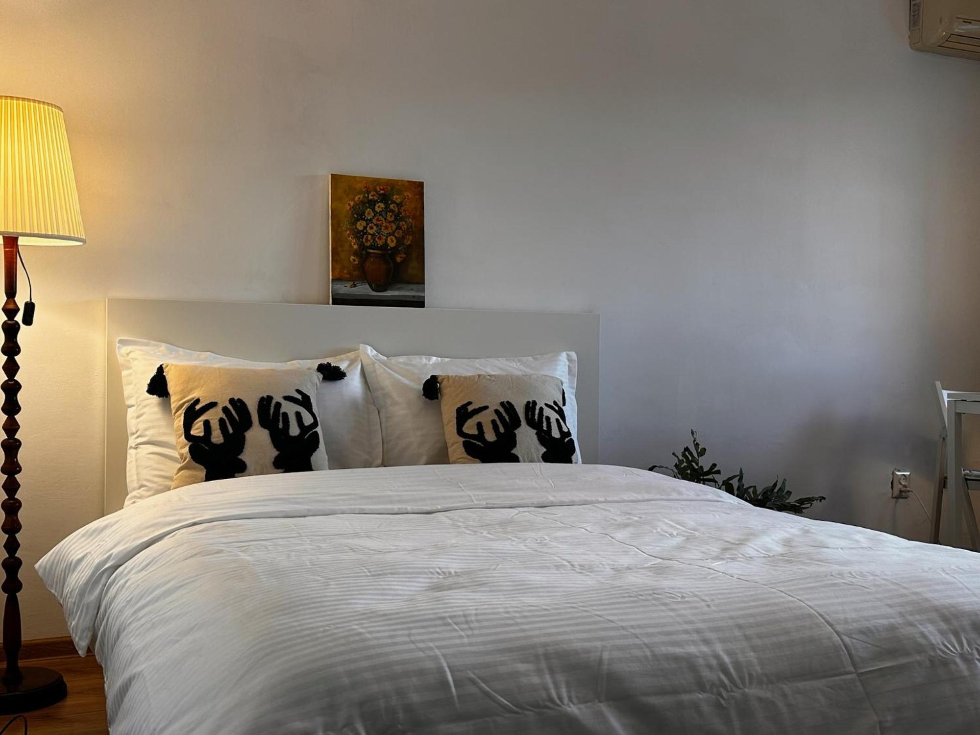 Romantic Charm, Spa, Free Early Check-In 布加勒斯特 外观 照片